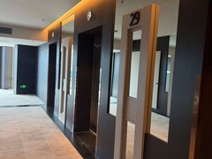 -上海外滩茂悦大酒店