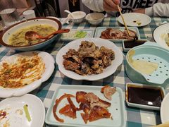 -紫光园(劲松店)