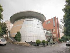 -重庆工商大学(南岸校区)