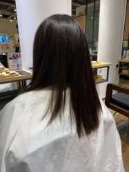 -Mentor Hair Salon