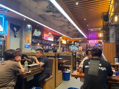 -庆峰龙虾烧烤(合肥一店)