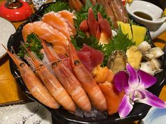 -银子铁板烧料理自助餐(人民广场店)