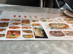 -蔴将·川菜(黄龙万科店)