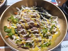 -海兰江石锅饭(水上店)