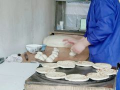 -老潼关港口肉夹馍(秦东店)