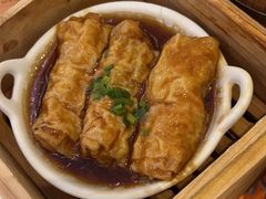 -美心·翠园(港汇恒隆广场店)