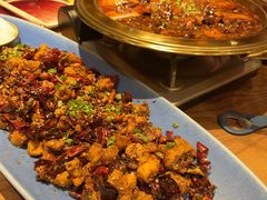 -辣不二水煮鱼(哈西店)