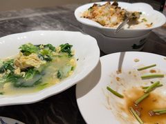 -前海沿·海鲜水饺青岛菜(乐客城店)