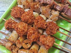 -马记大锅煮(总店)