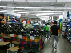 -迪卡侬(南二环店)