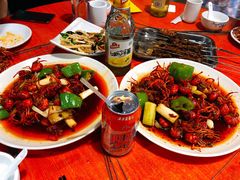 -回味南塘老王虾尾(总店)