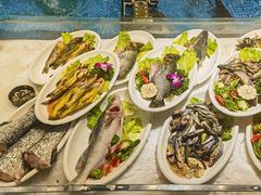 -五味坊·鱼头王(蓝湾天街店)