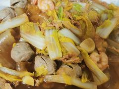 -老边饺子馆(西站店)