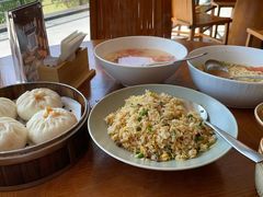 -芳草地度假酒店·野炉中餐厅