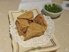 -香港池仔记肠粉王(博多新记襄阳南路店)