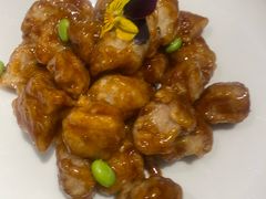 -惠丰堂饭庄·烤鸭·京味菜(翠微路店)