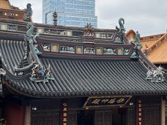 -钦赐仰殿道观