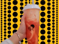 -喜茶(上海兴业太古汇店)