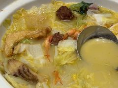 -顺风海鲜港(金玉兰店)