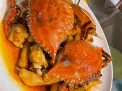 -樟树底(胜利河美食街店)