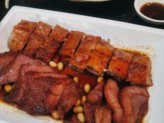 -玉兰苑一等茶餐厅