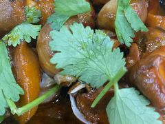 酱爆鲍鱼螺-老虎滩大连海鲜烧烤(建邺云锦路总店)