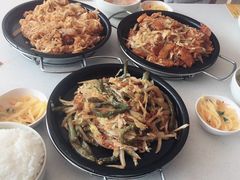 -哈尔滨师范大学-第2学生食堂