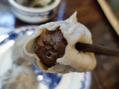 无锡小笼（4只）-勤德兴(湖滨路店)