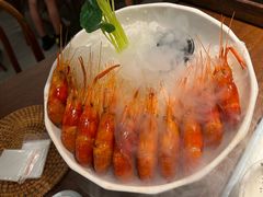 -乔街深夜食堂·小龙虾·高压锅生蚝(杭州总店)