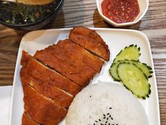 -GOGO Plate(成都太古里店)