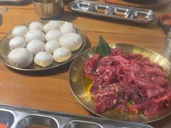-金龙烧烤·牛肉面(西塔店)