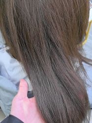 -藤野造型烫染·漂发