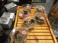 -松子料理(白家庄店)