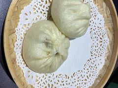 手工芸豆包-粥全粥到海鲜家常菜·海肠捞饭(嫩江路店)