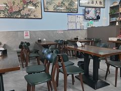 景观位-清真永恒华威肉饼(潘家园店)