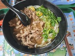 -雨林餐厅(长隆海洋王国店)