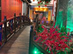 -宝丽金大酒店·洗浴中心