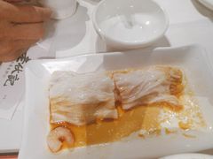 -老伙记海鲜码头(北滘店)