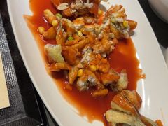 -姑苏家宴·苏帮菜·松鼠桂鱼(苏州总店)
