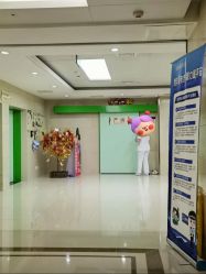 -南京市妇幼保健院(莫愁路院区)