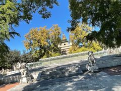 -北京石刻艺术博物馆(五塔寺)