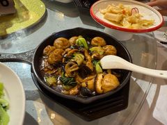 -宋园·金宴浙鲜馆(静安店)