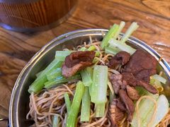 -洛阳面馆(红专路店)