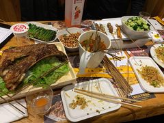 -木屋烧烤(双榆树店)