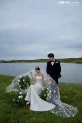 -安娜公馆婚纱摄影(锦州店)