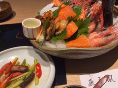 -匠和风精致料理(福州金融街万达店)