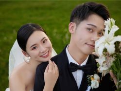 -摩玛婚纱摄影(杭州店)