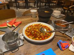 -铁公鸡·四川料理(天环广场店)