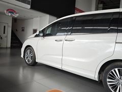 -广汽本田汽车中汽特约销售服务店