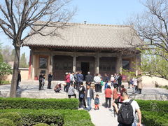 -司马温公祠
